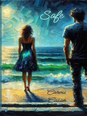 cover image of Safe